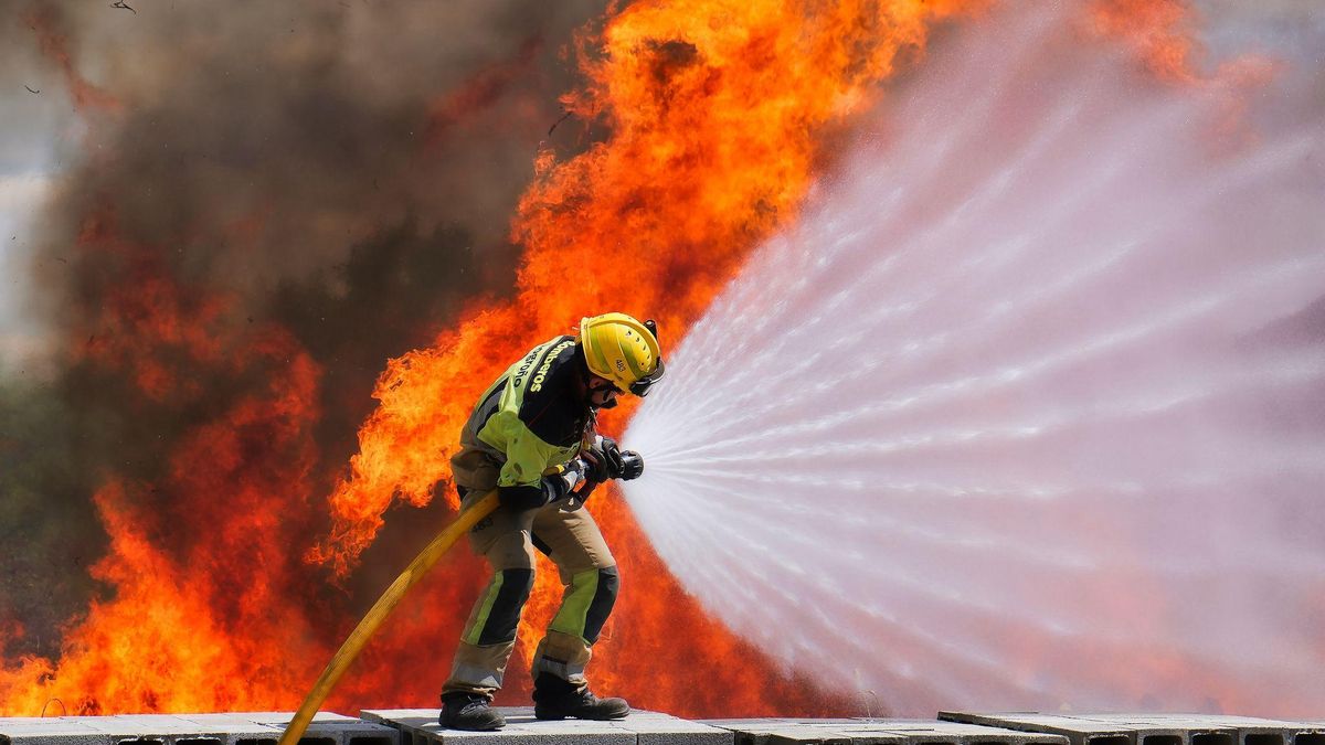 Convocado el Premio de Fotoperiodismo de La Rioja: el plazo para presentase abre el 1 de enero