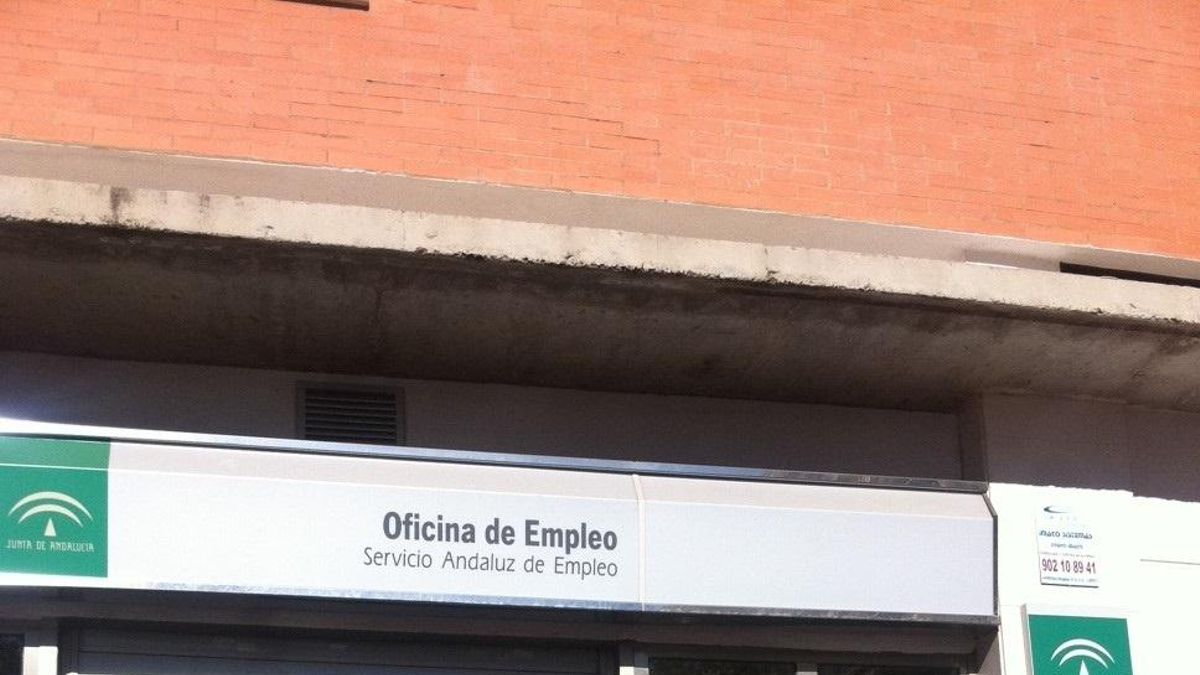 La cifra de parados en Andalucía sube en 9.674 personas en febrero hasta 1.069.394 desempleados