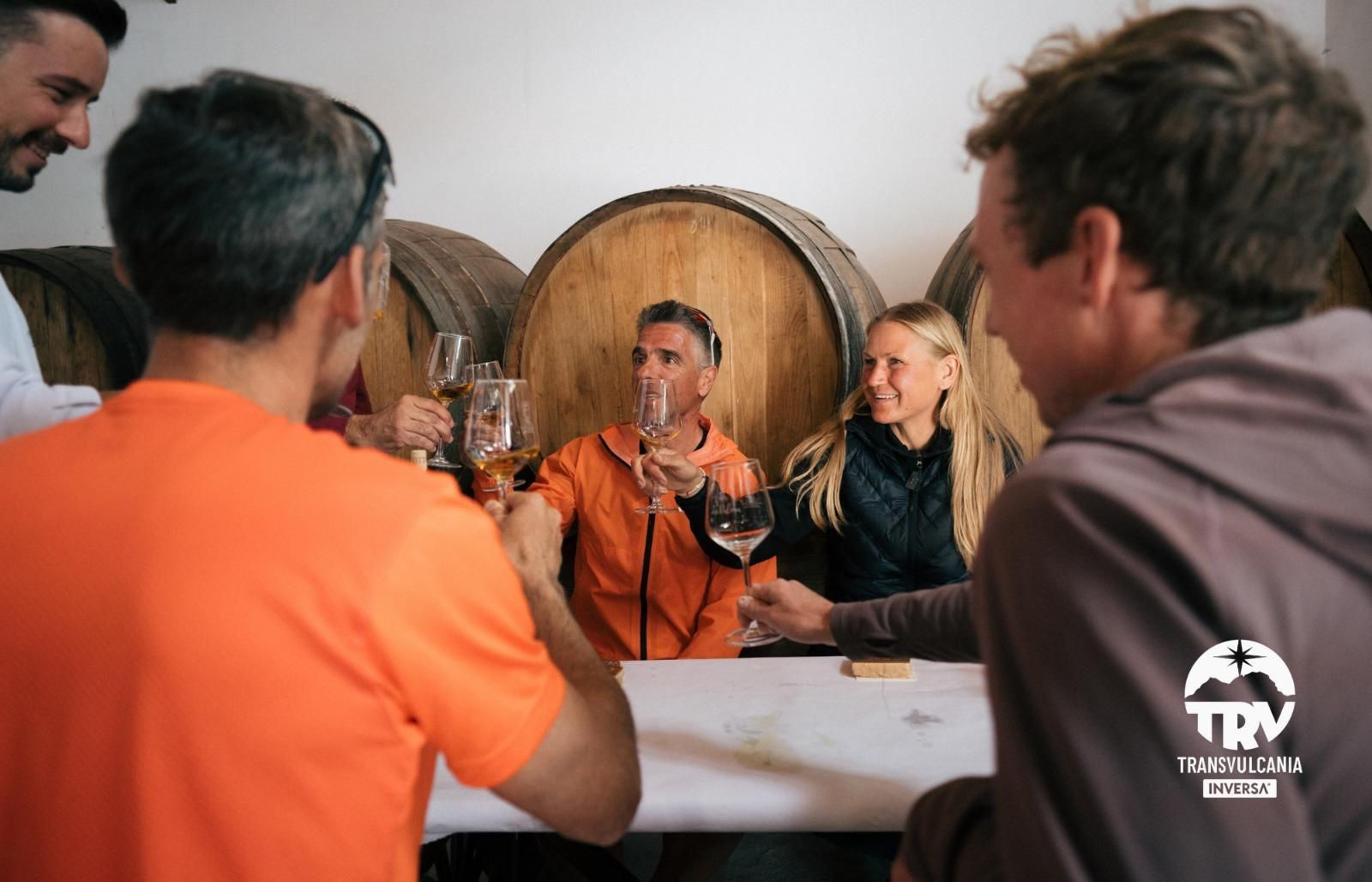 Documental ‘Inversa-Transvulcania 2025’.