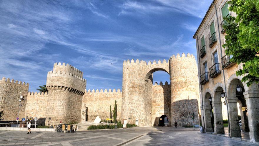 Escapada de fin de semana en Ávila: qué ver en 48h en la ciudad de la muralla