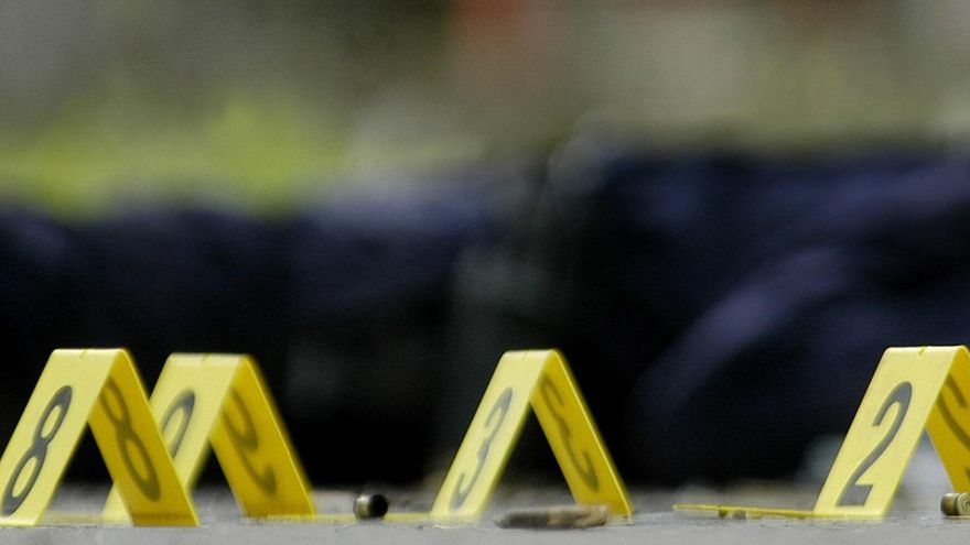 Al menos dos muertos y ocho heridos en un tiroteo en un club nocturno en EE.UU.
