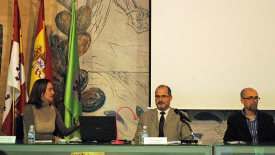 Simposio medieval Universidad de León