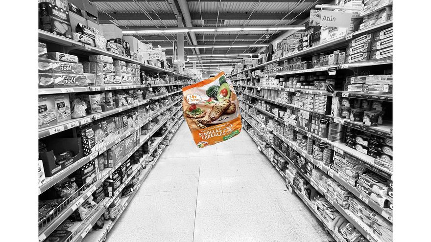 Duelo en OK CARREFOUR