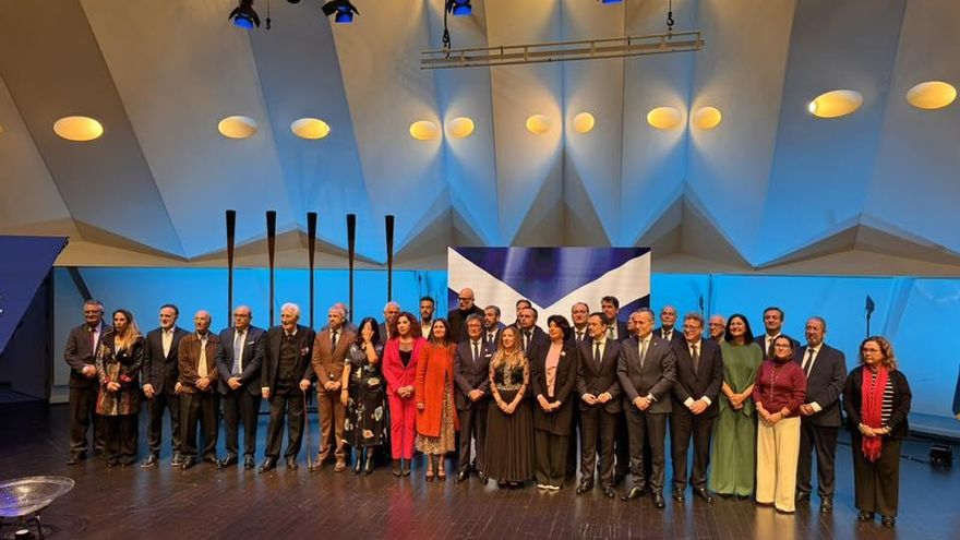 Se estrena con polémica el Día de Tenerife para el que el Cabildo gastó casi 50.000 euros a dedo