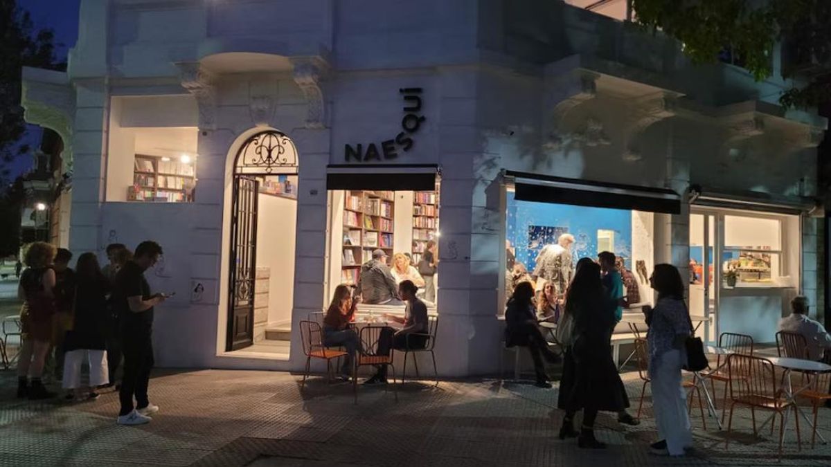 Naesqui Fest 2025: una programación para todas las edades