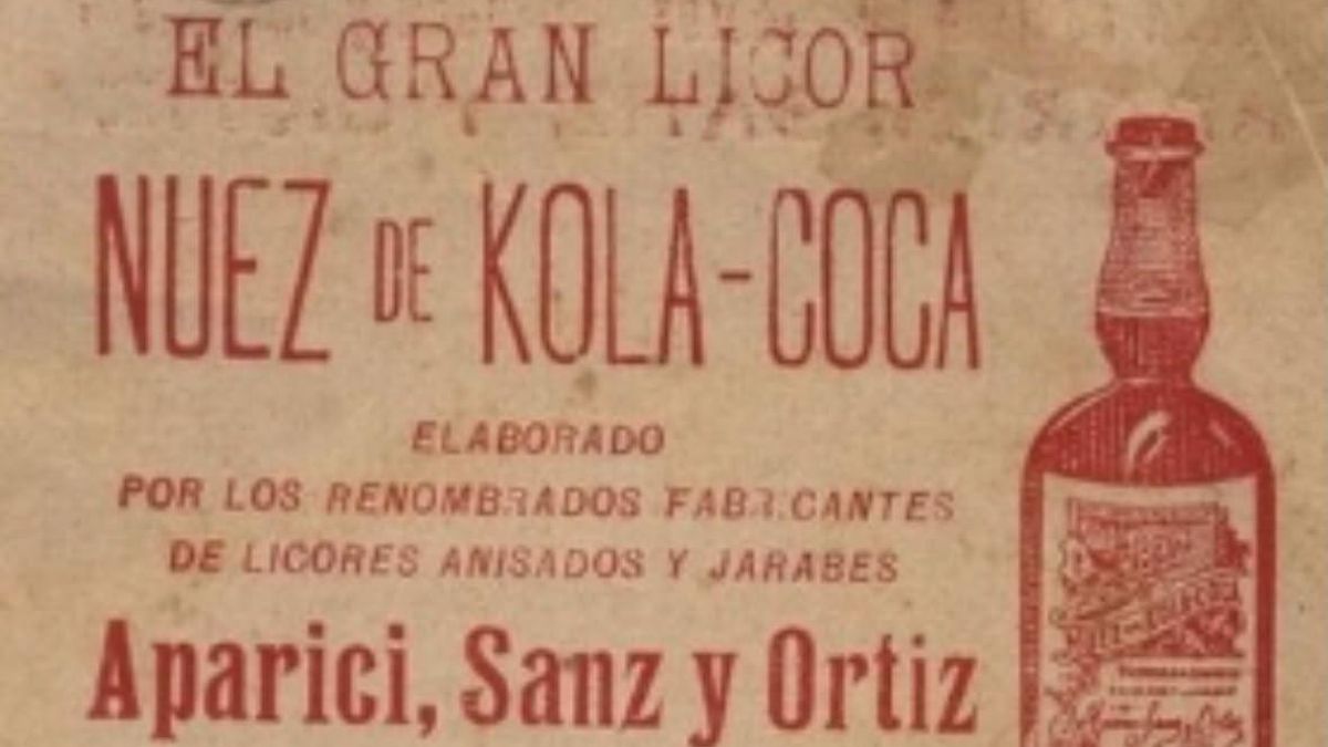 La teoría que sitúa el origen de la Coca-Cola en el pueblo valenciano de Nino Bravo
