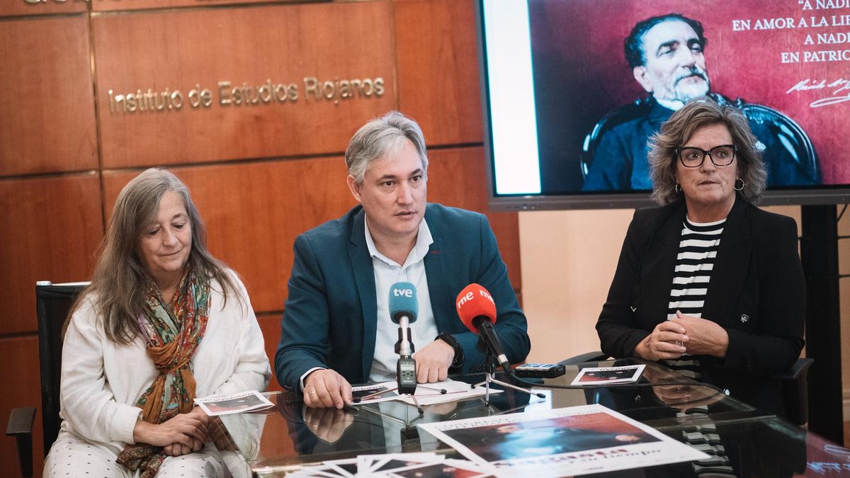 Un congreso internacional con una veintena de investigadora cerrará el Año Sagasta en el bicentenario de su naciomiento