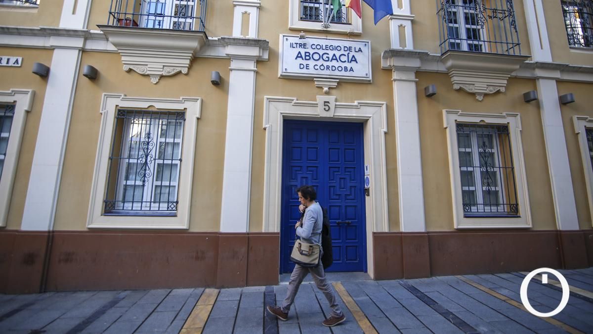 Colegio de la Abogacía de Córdoba