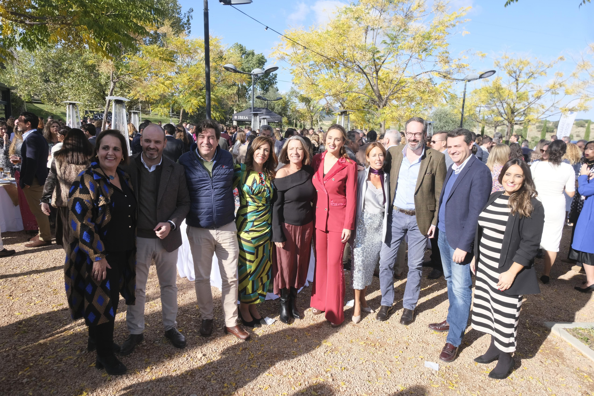 La Fundación Miaoquehago recauda 35.000 euros en su tradicional fiesta de aniversario