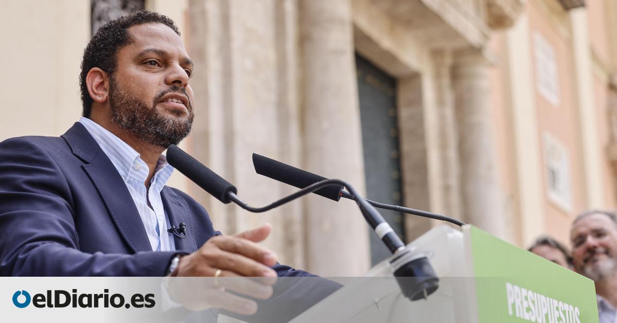 Vox, tras las denuncias de financiación ilegal: “Estamos viviendo una persecución sin precedentes”