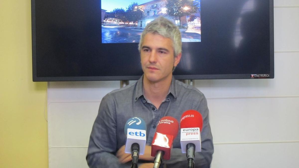 Uribe recuerda que cualquier paso que lleve a una posible segregación de Usansolo "debe pasar" por el Ayuntamiento