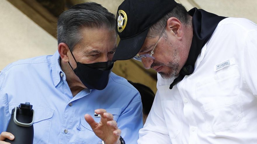 Los presidentes de Costa Rica y Panamá inaugurarán un puesto fronterizo de 33 millones de dólares