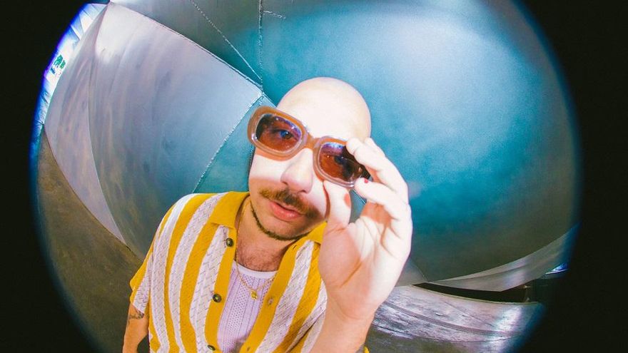 BOLETÍN | El incendio y el acelerante