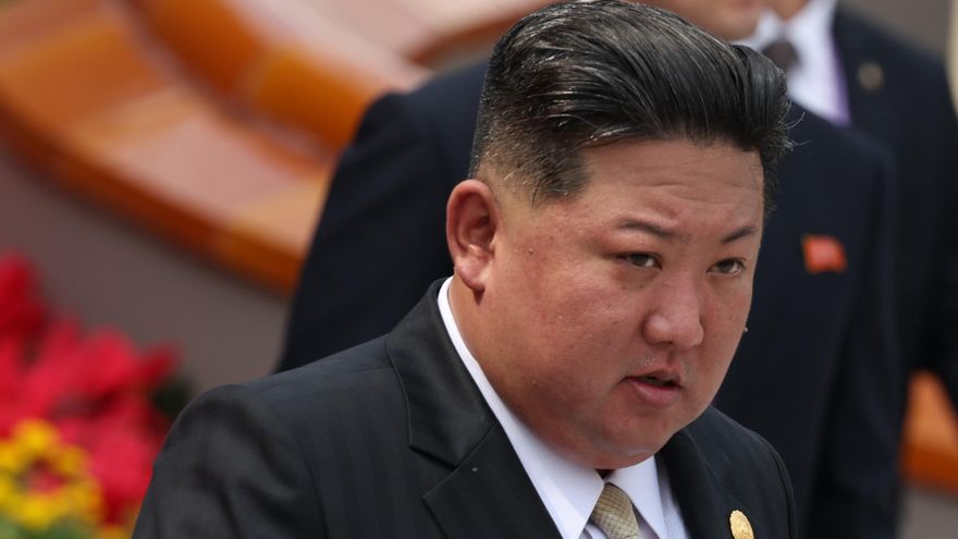 The New York Times revela fallida infiltración de Navy Seals en Corea del Norte en 2019