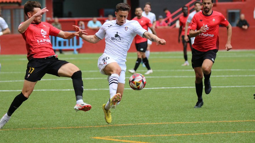 El Mensajero se aferra a la salvación