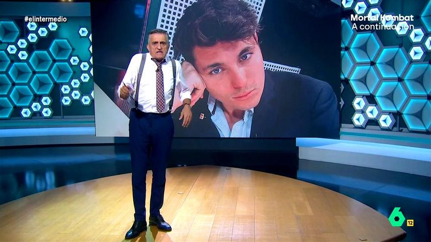 Wyoming defiende el plan del Gobierno contra los bulos y señala al PP por sus críticas: "¿Qué temen exactamente?"