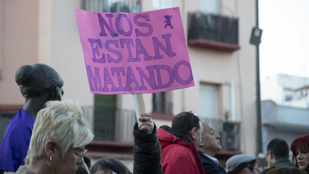 Sistema violento, sistema machista