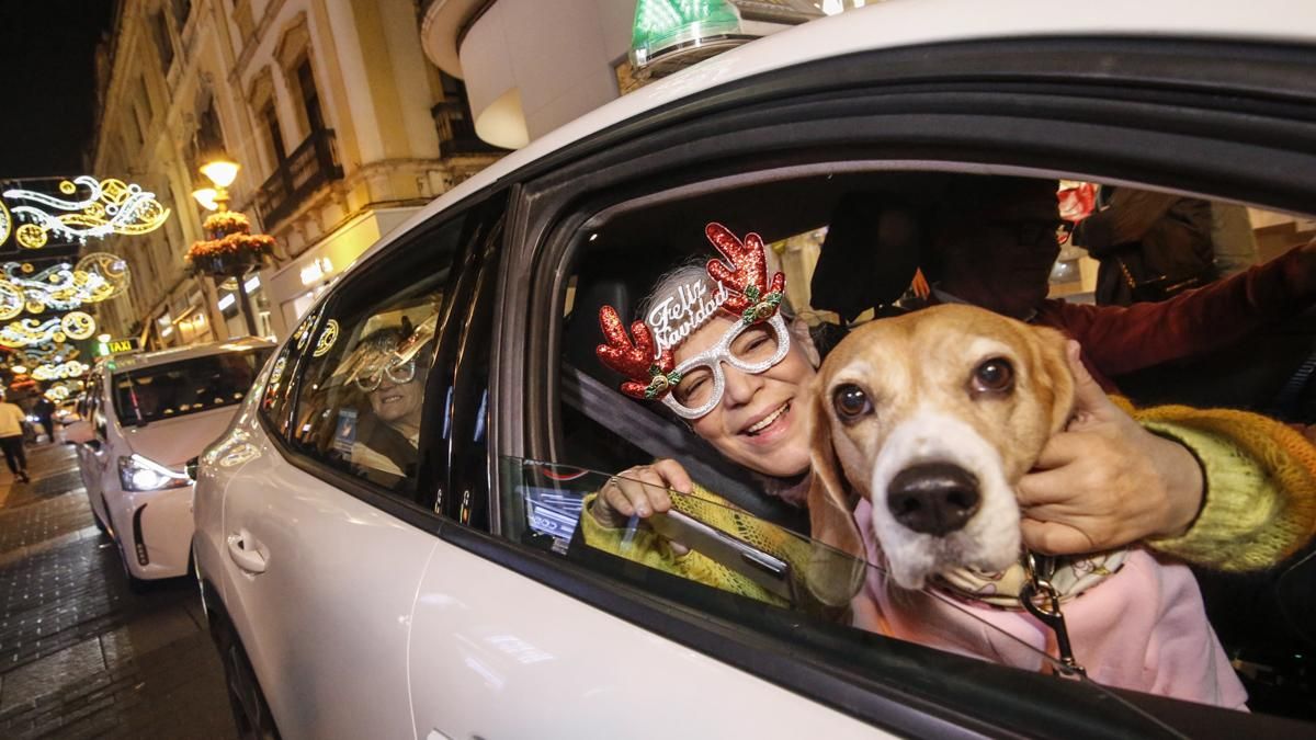 Paseo de la Ilusión 2025