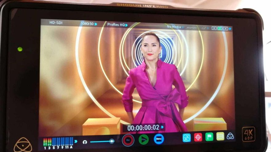 'Cachitos' avanza cuándo volverá a La 2 "si el planeta Tierra lo permite"