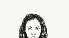 Ilustración de Anabel Lorente.