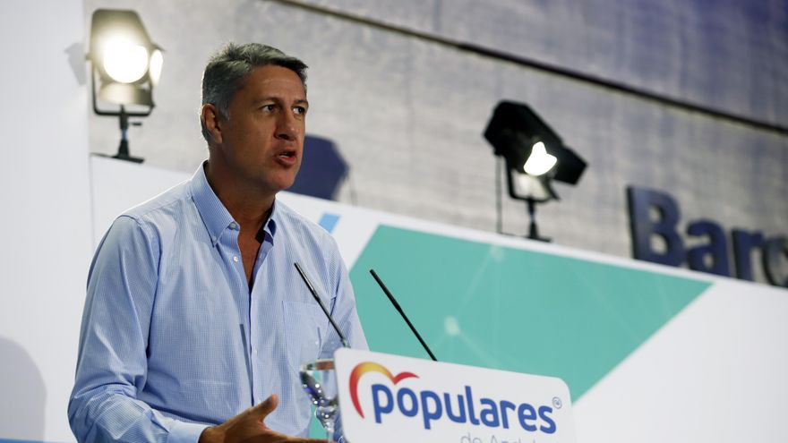 La oposición de Badalona alcanza un acuerdo para echar a Albiol de la alcaldía