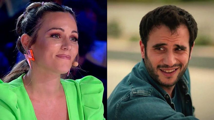 'Got Talent 8' (15.2%) gana terreno, pero 'Hermanos' (15.6%) también y mantiene el control de la noche del martes