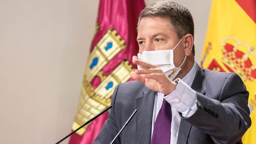 Emiliano García-Page