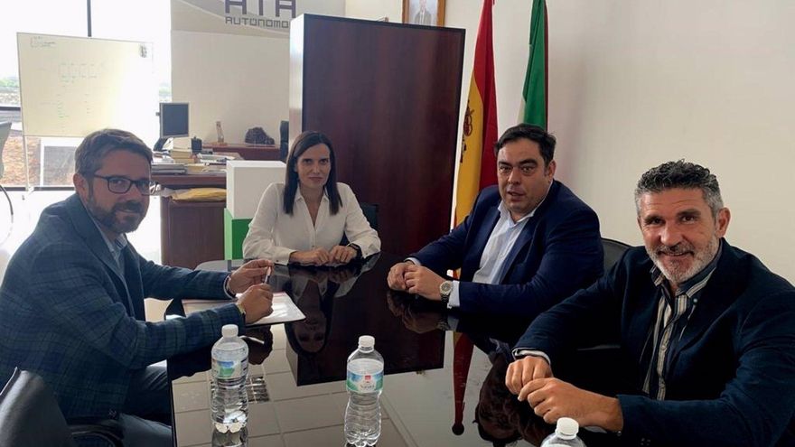 ATA pide al Gobierno que aclare cómo afectará a las empresas el "racionamiento" eléctrico