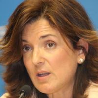 Beatriz Artolazabal Albeniz