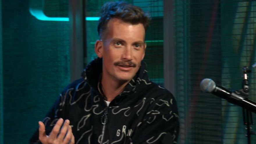 RTVE responde a nuevas quejas por las bromas de Grison sobre drogas en 'La Revuelta': "No son una banalización"