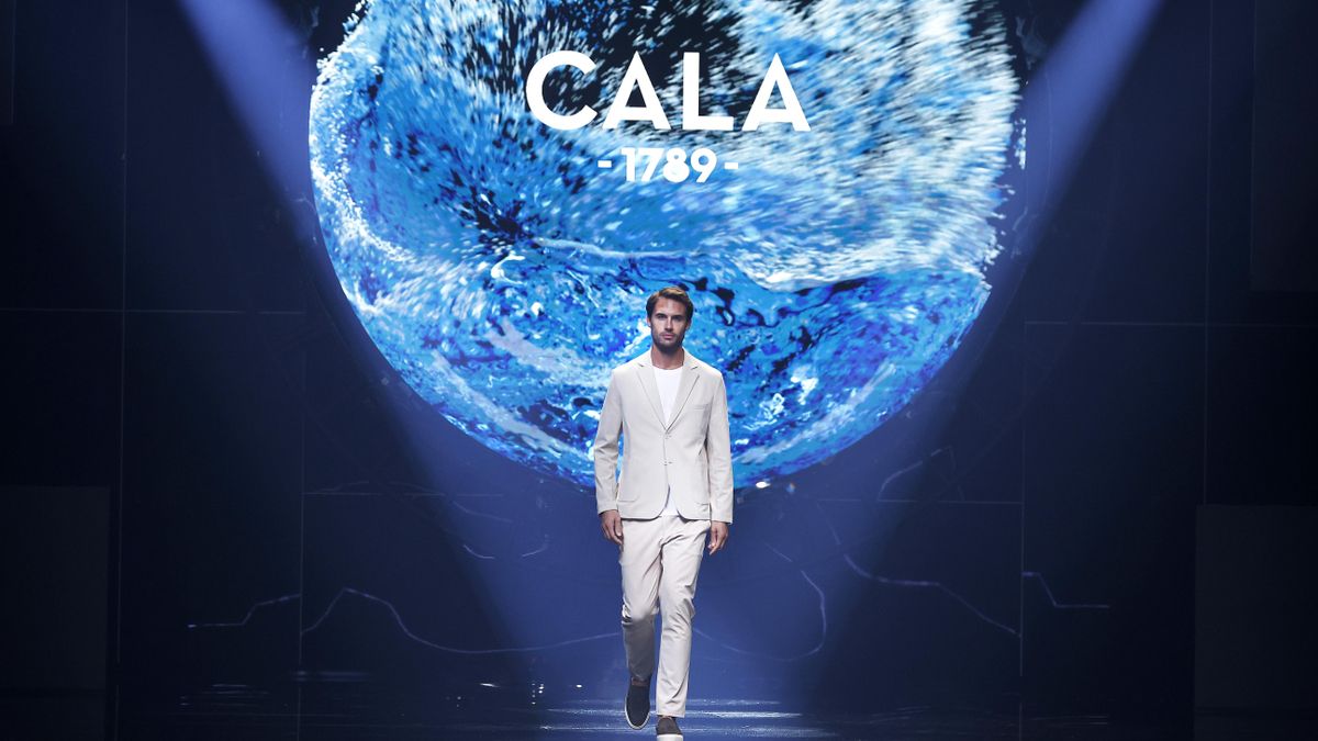Desfile de CALA.
