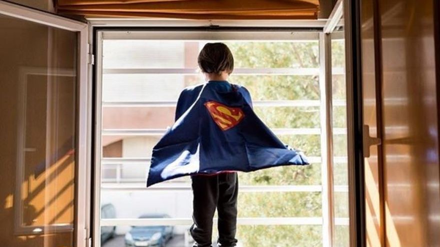 Imágenes cedidas por la organización.