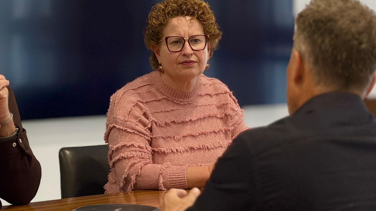 Cuando la formación no se traduce en soluciones