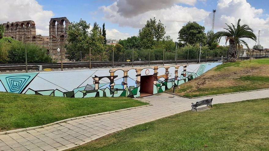 Extremadura coge el lápiz de género para diseñar sus pueblos y sus ciudades