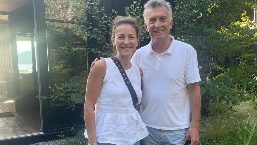 Macri operativiza sus intenciones de renovar el PRO en plena negociación con Milei por el rediseño del Gobierno