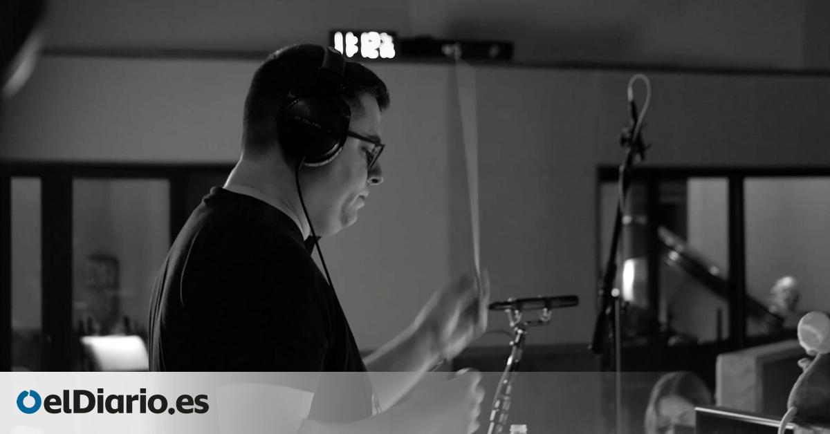 El compositor Héctor Muñoz pone música a 12 poemas de Alonso Quesada en el centenario de su muerte