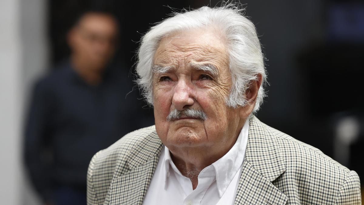 Se crea el premio José 'Pepe' Mujica, que reconocerá los esfuerzos por la unidad