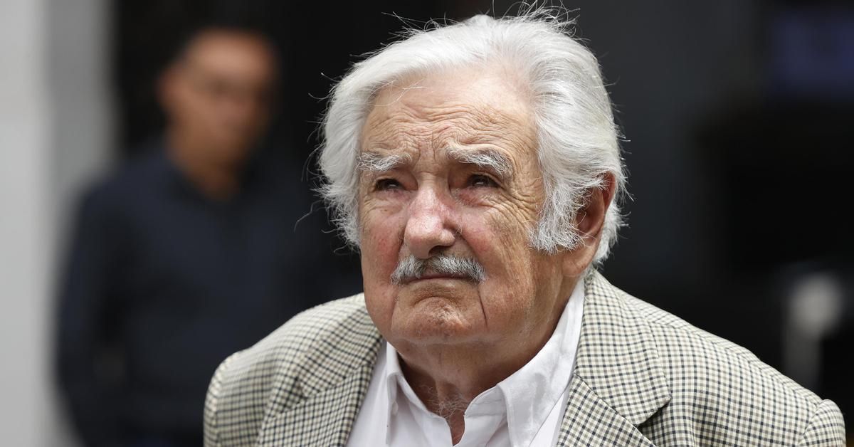 Se crea el premio José 'Pepe' Mujica, que reconocerá los esfuerzos por la unidad