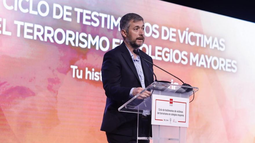 Miguel Ángel García Martín