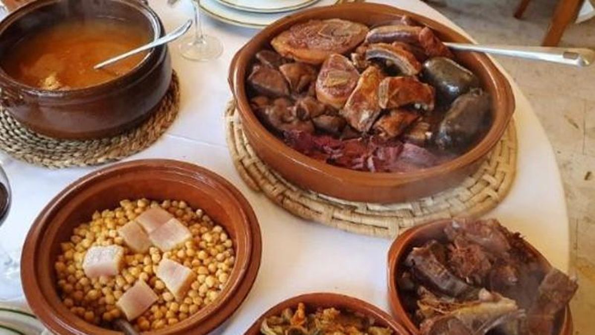 La comarca de Gordón reivindica su identidad culinaria con cuatro días dedicados al cocido gordonés