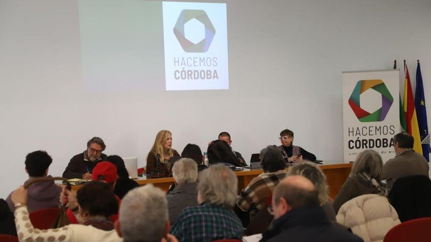 Podemos despeja la confluencia en Córdoba y aclara el mapa político para las próximas elecciones