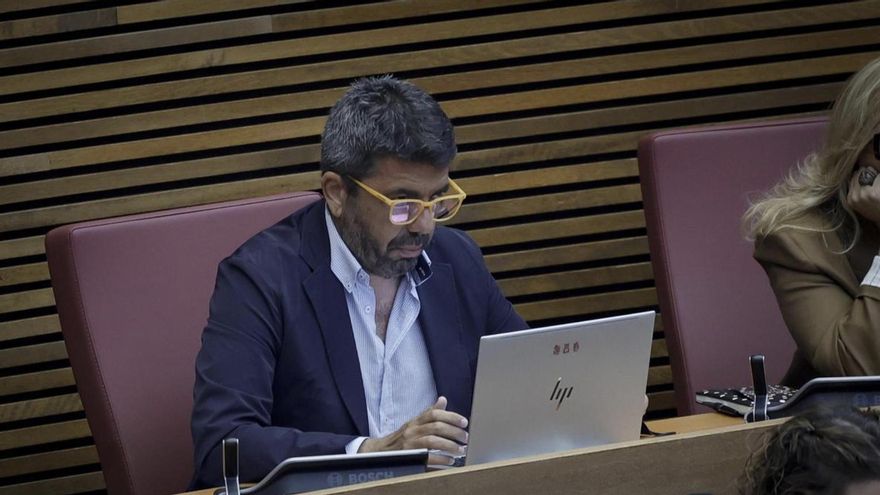 La jueza de la dana afea al Gobierno de Mazón que, pese a una emergencia "de tal calibre", no hubo "coordinación alguna"