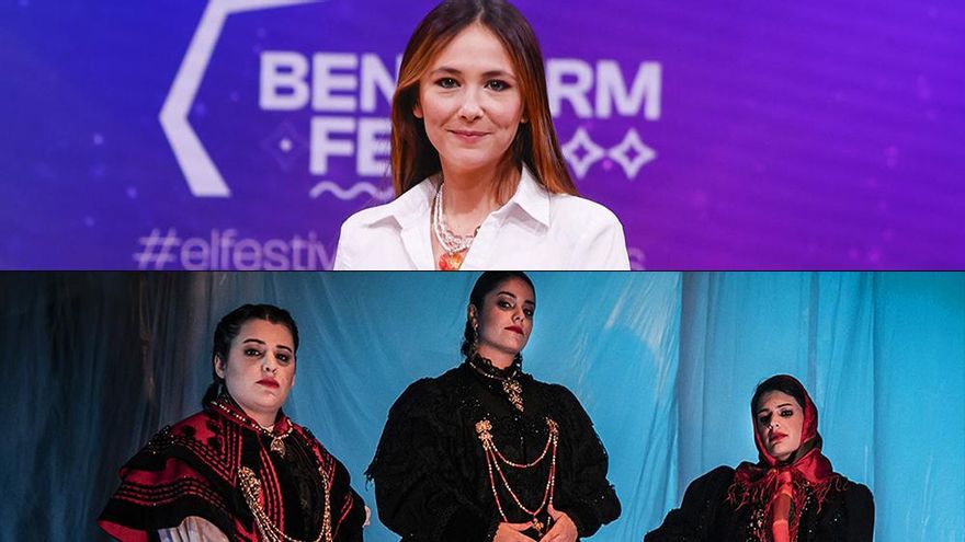 Rigoberta Bandini y Tanxugueiras, favoritas para ganar el Benidorm Fest