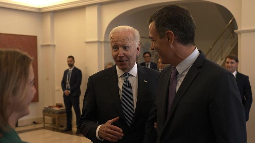 La docuserie sobre La Moncloa defiende su independencia y desvela la única "línea roja" que se le puso