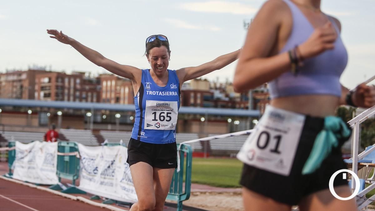 XX Carrera de la Mujer Por la Igualdad