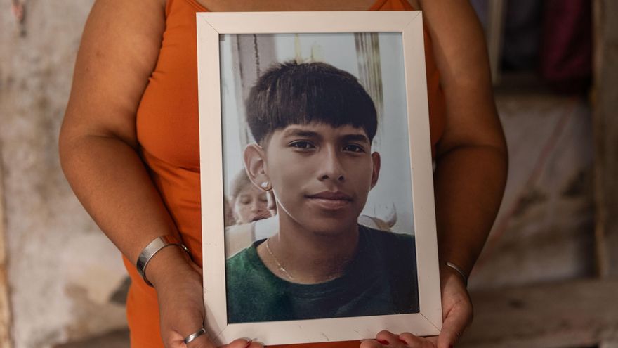 Son padres y perdieron a sus hijos en la masacre de González Catán: “No eran usurpadores y los mataron por querer progresar"