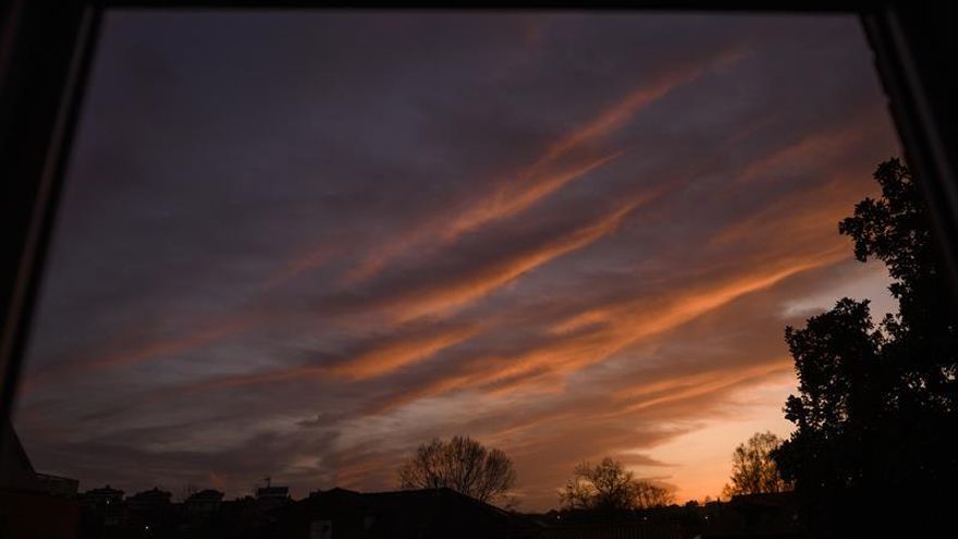 El tiempo variable se adueña de Andalucía en la segunda mitad de septiembre