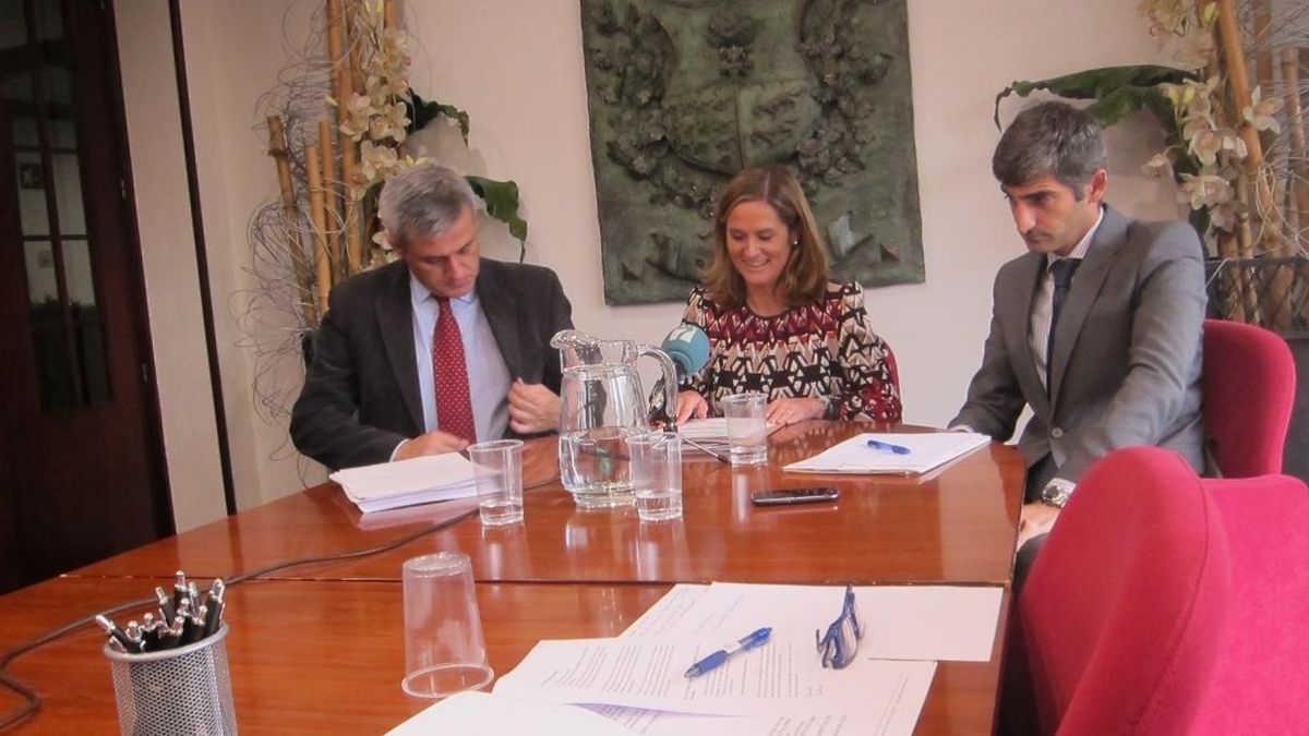 La Red Innpulso de ciudades de Ciencia e Innovación impulsará su internacionalización y el contacto con otras redes