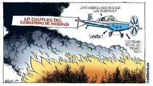 Gestión de las catástrofes