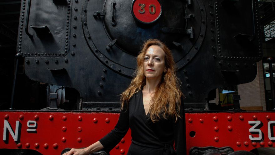 La escritora Marta del Riego expone el choque entre la España vaciada y la cultura urbana